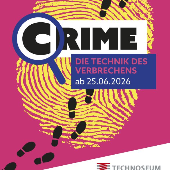 Ausstellungsplakat