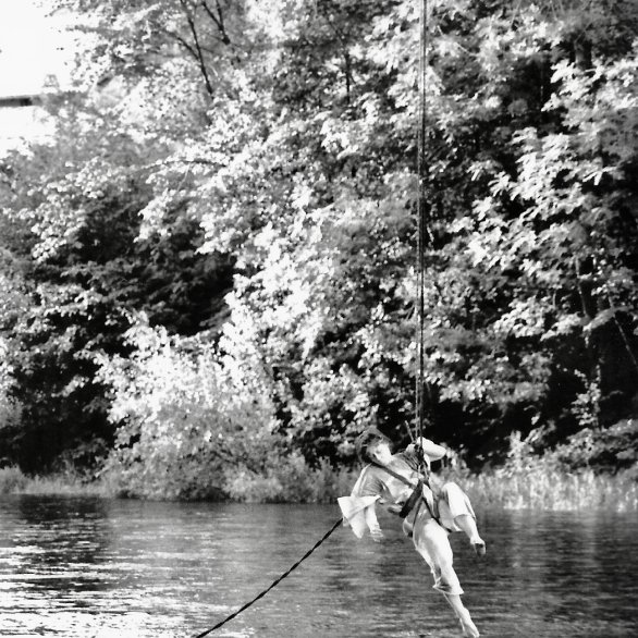 Mo Diener, Foto: Mo Diener