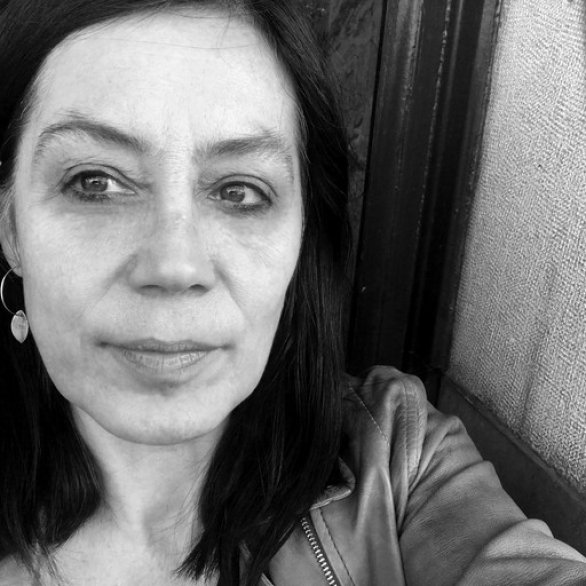 Mo Diener, Foto: Mo Diener