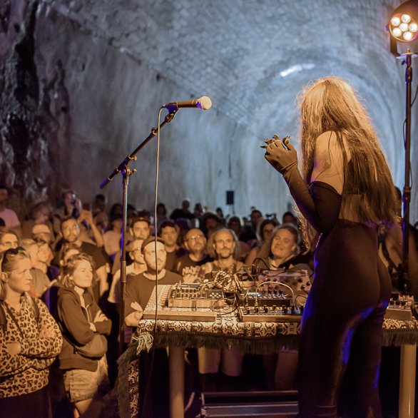 Le diable dégoûtant (FR)