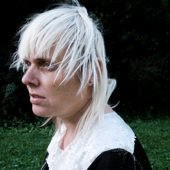 HILKE, Foto: Ari Wimmer