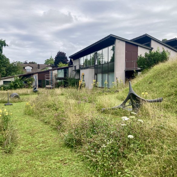 © Tous droits réservés Rehmann-Museum