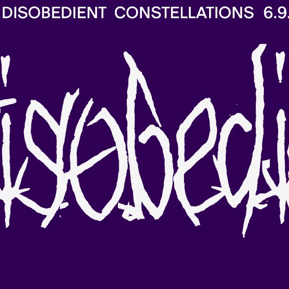 Disobedient Constellations