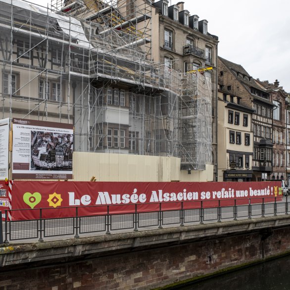 Musée Alsacien