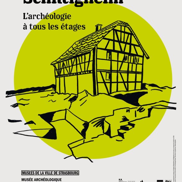 Affiche de l'exposition
