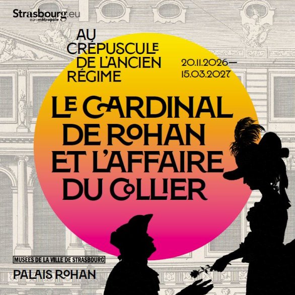 Affiche de l'exposition