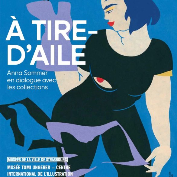Affiche de l'exposition