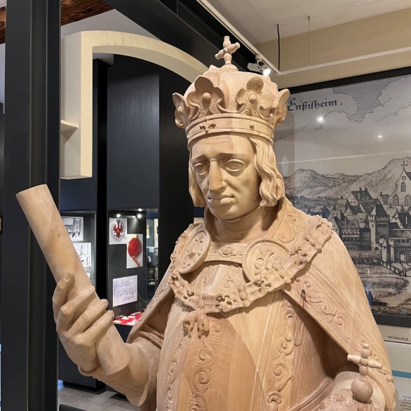 Musée de la Régence