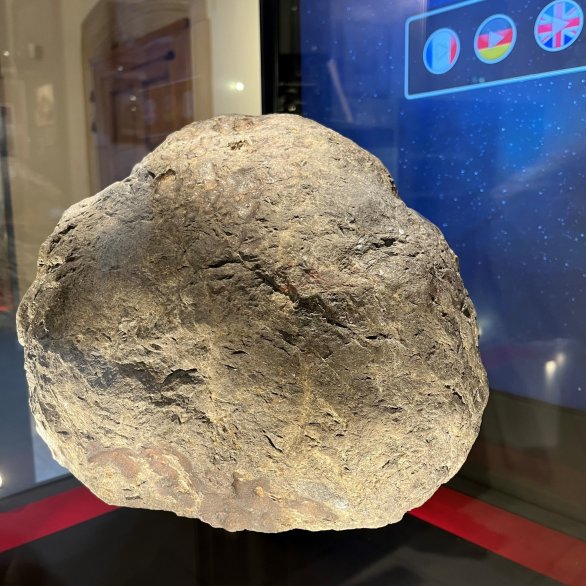 Musée de la Régence