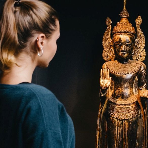 Linden-Museum Stuttgart