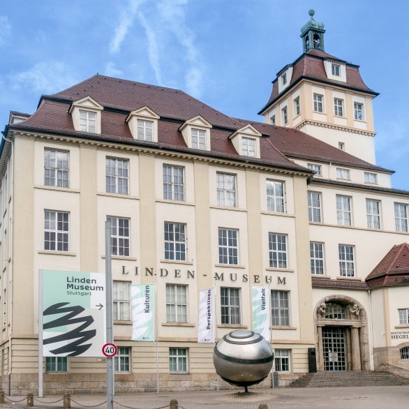Linden-Museum Stuttgart