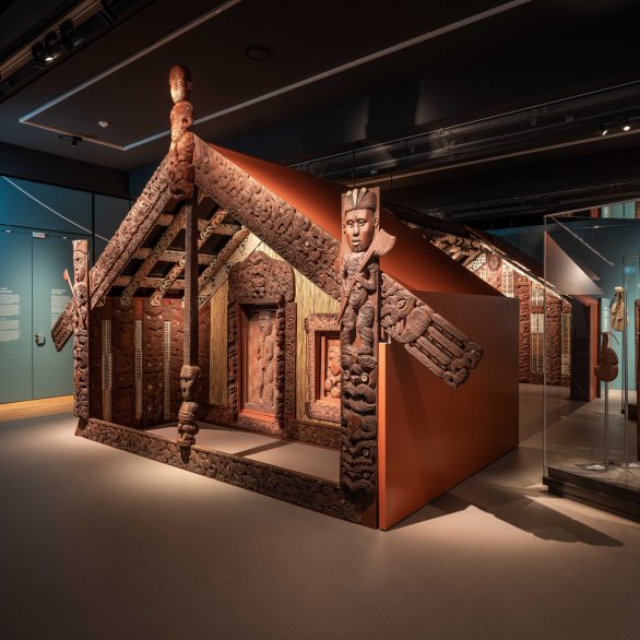 Linden-Museum Stuttgart