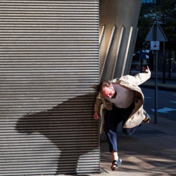 THE GäLLERY: RAUM FüR FOTOGRAFIE in der Staatsgalerie