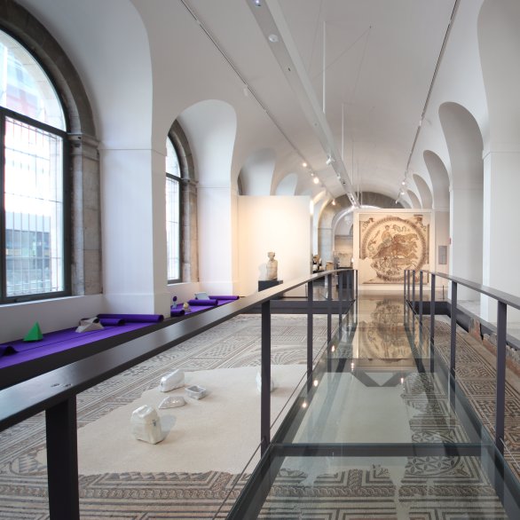 Musée des Beaux-Arts et d'Archéologie