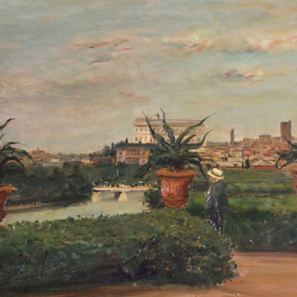 Otto Dill - Animal and Landscape