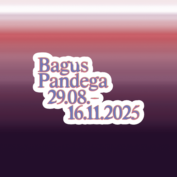 Design: Mirco Joao Pedro / Kunsthalle Basel