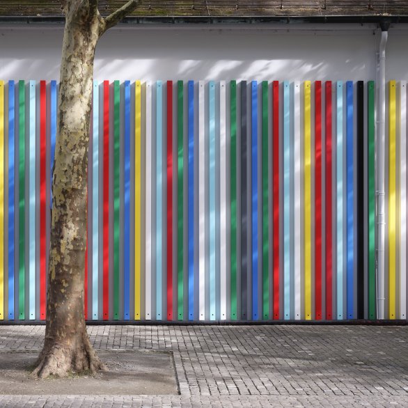 Foto: Philipp Hänger / Kunsthalle Basel