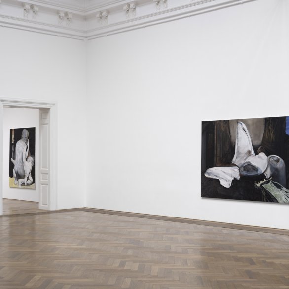 Photo: Philipp Hänger / Kunsthalle Basel