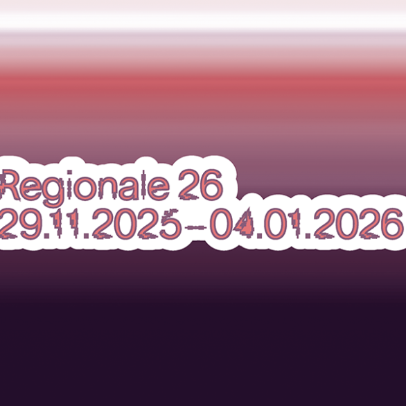 Design: Mirco Joao-Pedro / Kunsthalle Basel Design: Mirco Joao-Pedro / Kunsthalle Basel