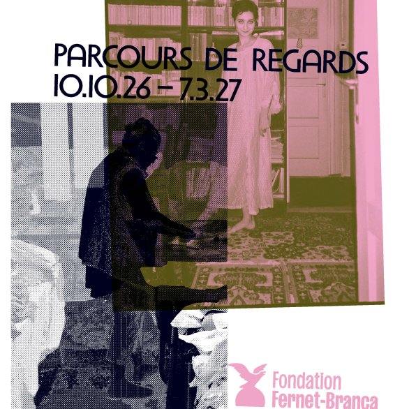 Affiche de l'exposition