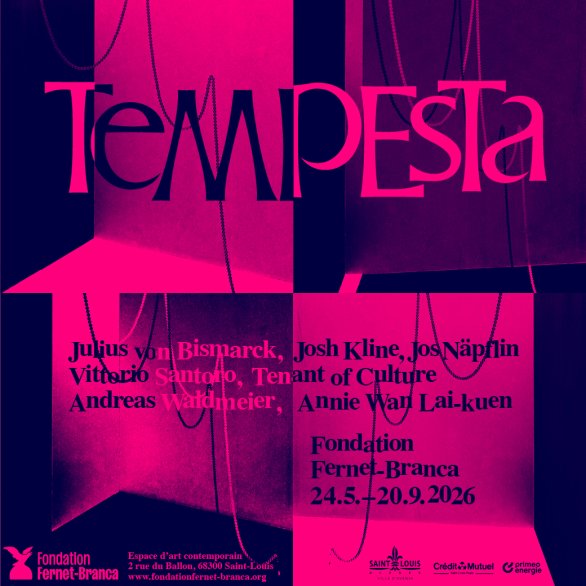 Visuel de l'exposition