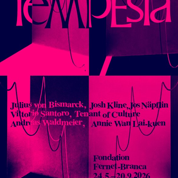 Visuel de l'exposition
