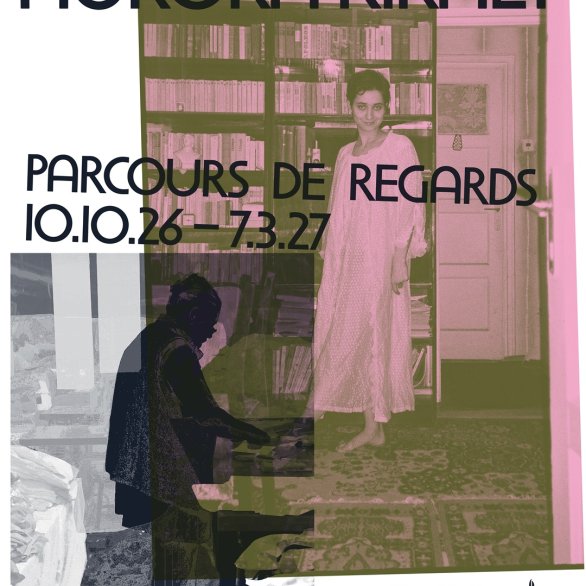 Affiche de l'exposition