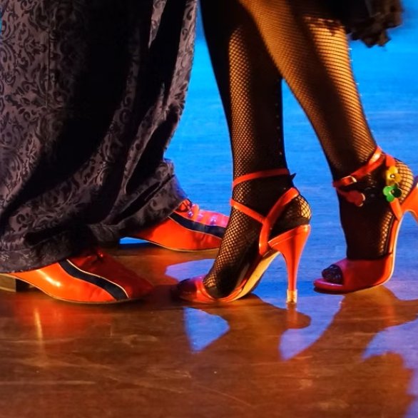 Tango