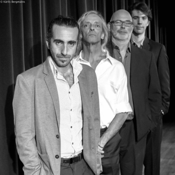 Quatuor Silencio