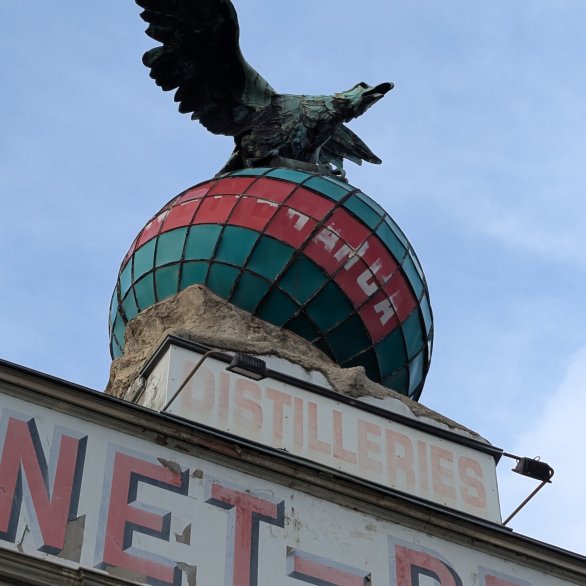 Fondation Fernet-Branca