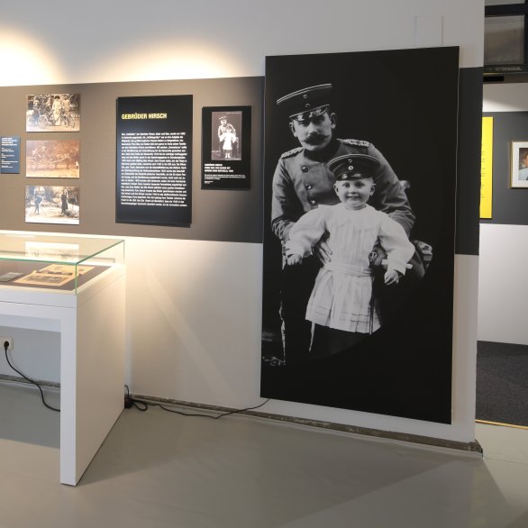 Vom Lichtbild Zum Schnappschuss Museums Pass Musees