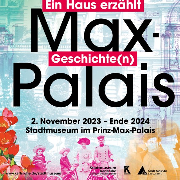 Ausstellungsplakat