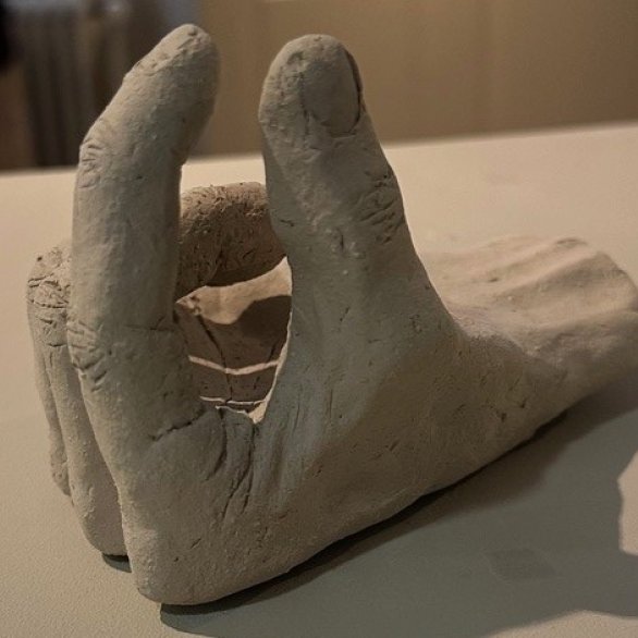 Werk von Martina Butakowa