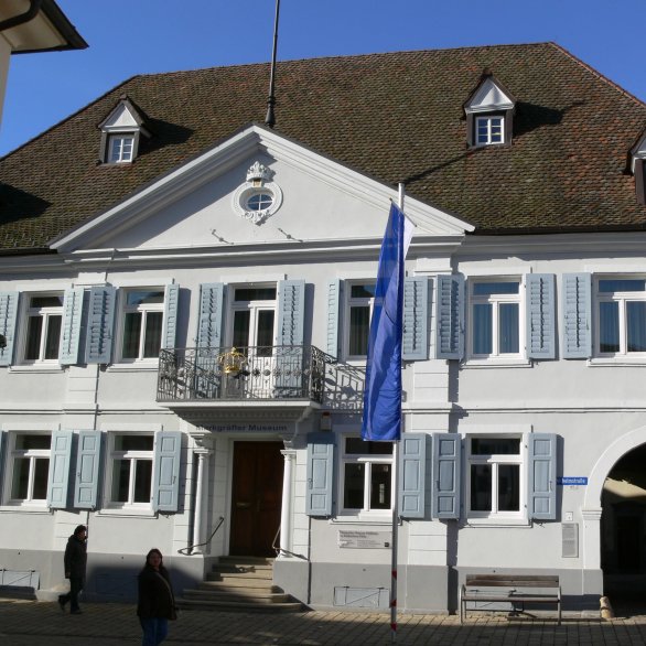 Markgräfler Museum Müllheim