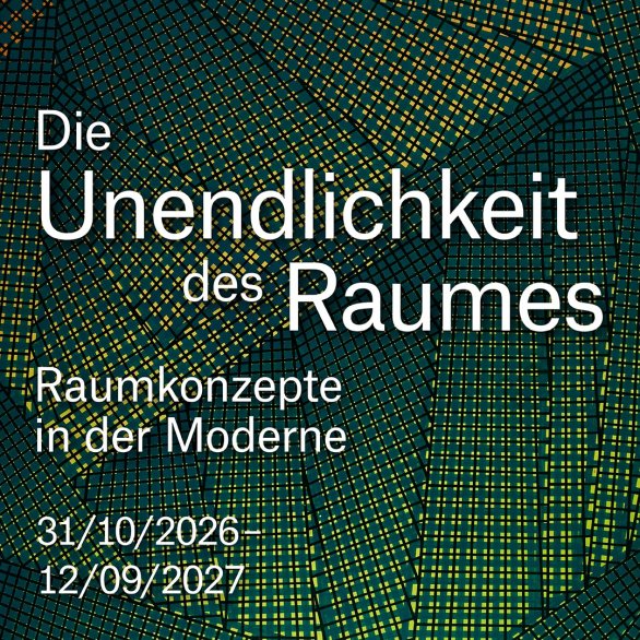 Überlagerte geometrische Formen