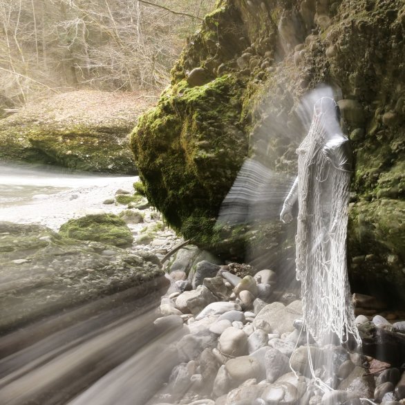 Neyen Pailamilla, Where Does the Dream Begin?, Video, 2025, Foto: Aldir Polymeris