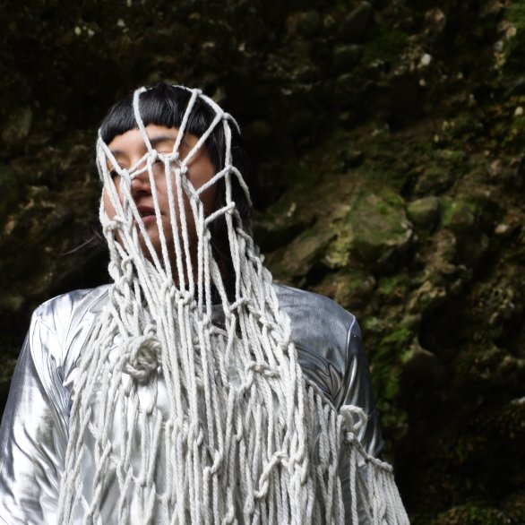 Neyen Pailamilla, "Where Does the Dream Begin?", Video, 2025, Foto: Aldir Polymeris