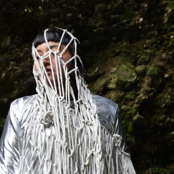 Neyen Pailamilla, Where Does the Dream Begin?, Video, 2025, Foto: Aldir Polymeris