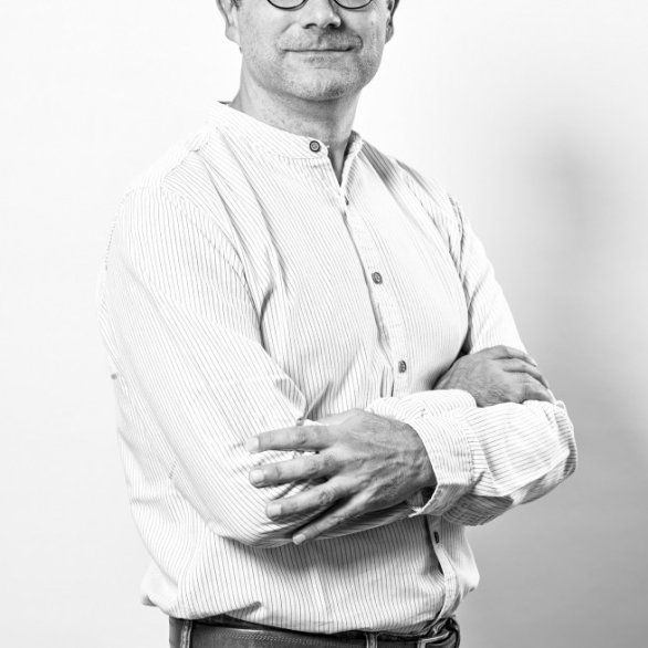 Benoit Ers, dessinateur Belge