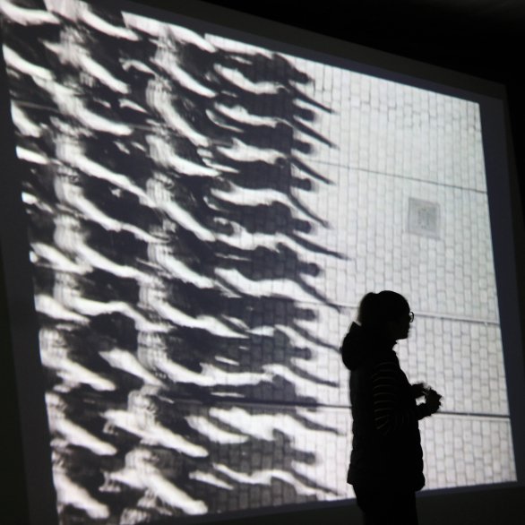 Visiter un lieu de mémoire… autrement.🔦 Une expérience immersive, sobre et marquante.