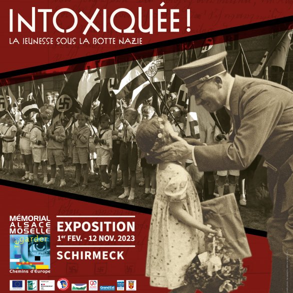 Affiche de l'exposition