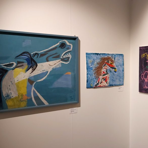 Blick in Inspiration 'Tiere'