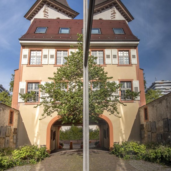 Dreiländermuseum, Foto: A. Hupfer