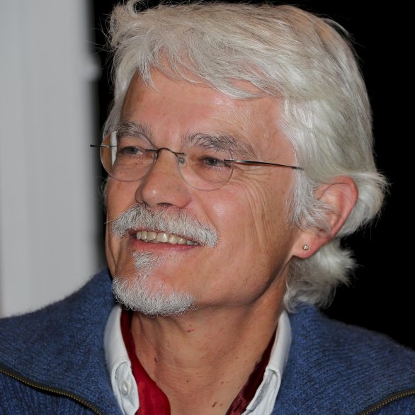 M.M. Jung, Foto: B. Bohn