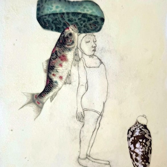 © Elisabeth Endres © Elisabeth Endres