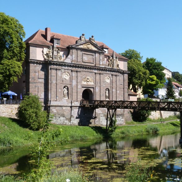Museum für Stadtgeschichte