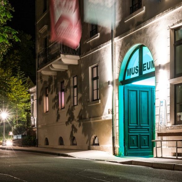 Museum für Kunst und Technik des 19. Jahrhunderts - LA8