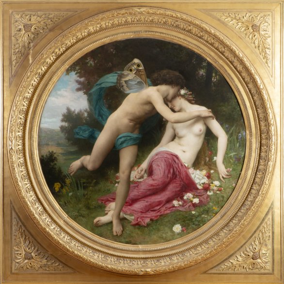 © Alle Rechte vorbehalten Musée des Beaux Arts de Mulhouse