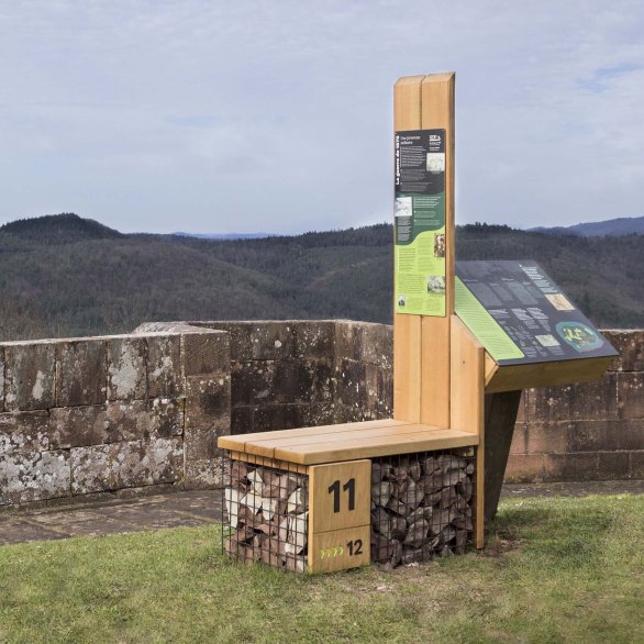 © Alle Rechte vorbehalten Château de Lichtenberg
