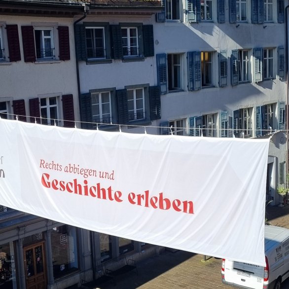 Herzlich willkommen im Fricktaler Museum